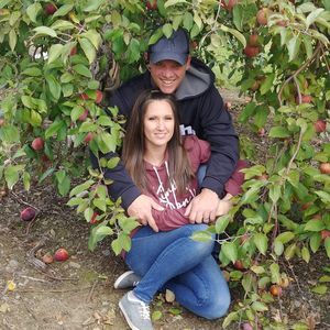 Meet your Posher, Lynda joy